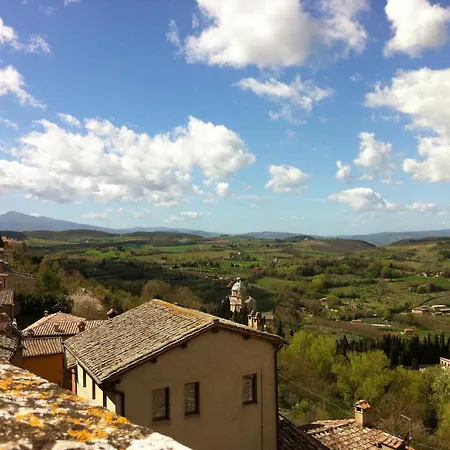 La Locanda Di San Francesco-3