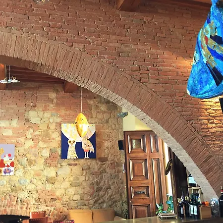 La Locanda Di San Francesco-2