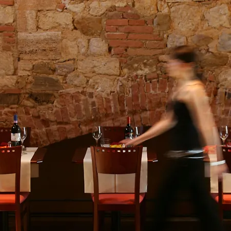 La Locanda Di San Francesco-2